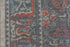 Vintage Machine Area Rug (9' x 12')